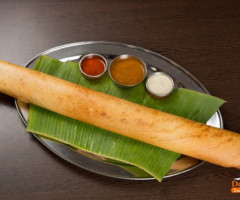 Dosa Hut Aspley food