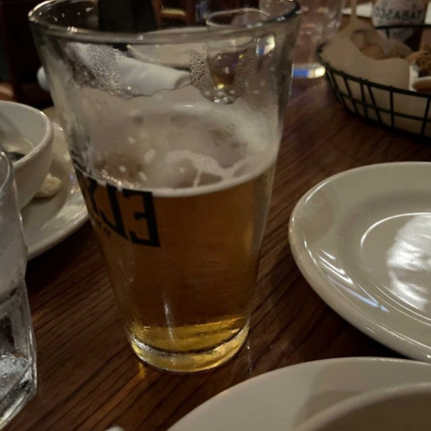 Sam’s Grill & Seafood Restaurant