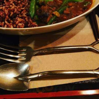 Goemon Curry