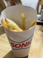 Sonic Drive-in food