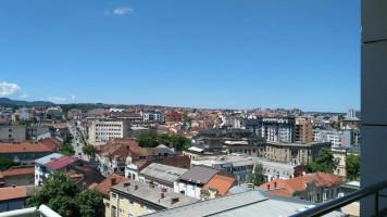 Panorama inside