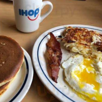 Ihop food