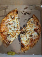 Papa John's Pizza food