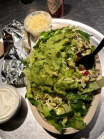 Chipotle Mexican Grill food