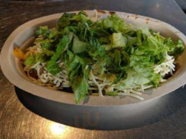 Chipotle Mexican Grill food