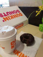 Dunkin' food