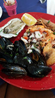 Ristopescheria Angelo Del Mare food