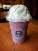 Starbucks food