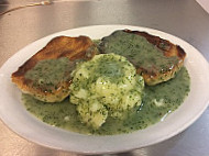 Sie's Pie And Mash Gravesend food