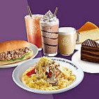 The Coffee Bean Tea Leaf (e!hub Downtown East) food