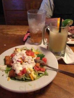 Texas Roadhouse Orange Park food