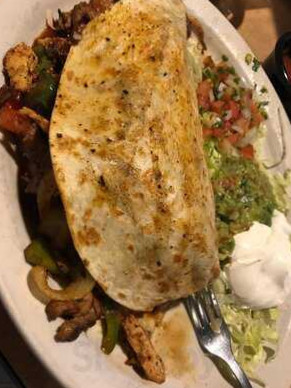 Don Pancho Mexican
