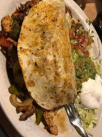 Don Pancho Mexican food