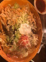 El Jimador Mexican Grill food