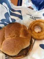 Culver's food