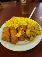 Ichiban Buffet Buford food