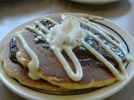 Ihop food