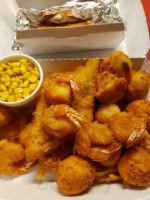 Long John Silver's (70138) food