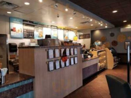 Einstein Bros. Bagels food