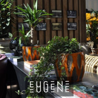 Eugène Eugène food
