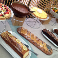 Eugène Eugène food