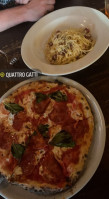 Quattro Gatti Ristorante e Pizzeria food