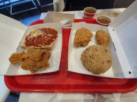 Jollibee food