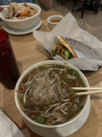 Pho Hot Llc food