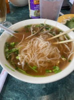 Pho Que Huong food