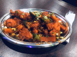 Prems Chennai Delight food