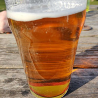 Bankes Arms Inn food