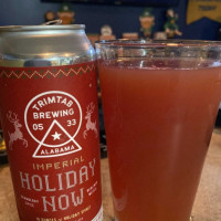 Muzaritaville Sports Grille food