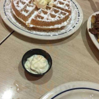 Ihop food