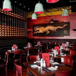 Wok n Fire Addison