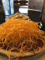 Skyline Chili food