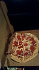 Little Caesars Pizza food