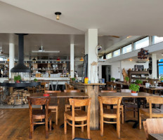 Le Quercy Chez Antoine food