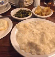 Cracker Barrel Old Country Store food