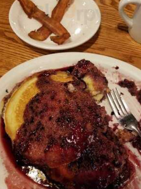 Cracker Barrel