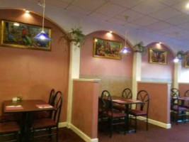 Rasoi Indian Kitchen inside