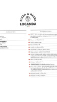 Locanda Events Catering inside