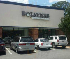 Bojayne's Specialty Foods outside