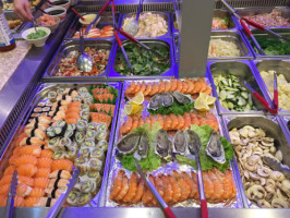 Dashunfa food