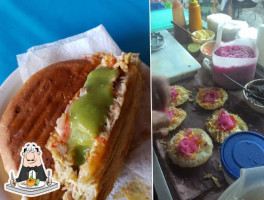 Tortas Loly food