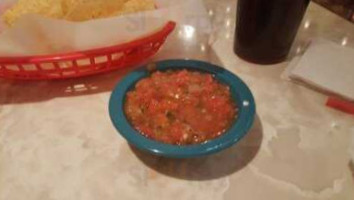 Chuy's food