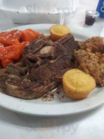 Southern Kitchen Soul Food food