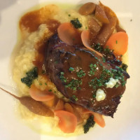 Aggio food