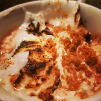 Aggio food
