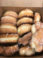 Loyless Donuts Circle West food