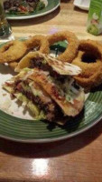 Applebee's Grill food